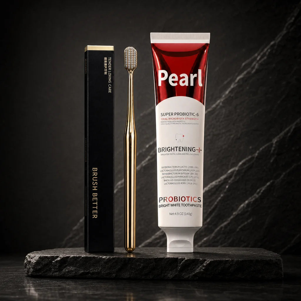 Pearl SP6 Bundle