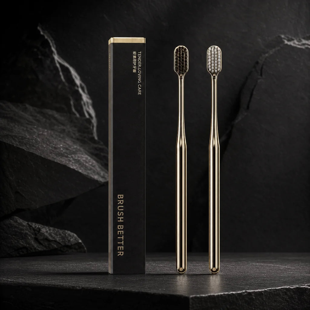 Pearl Toothbrush