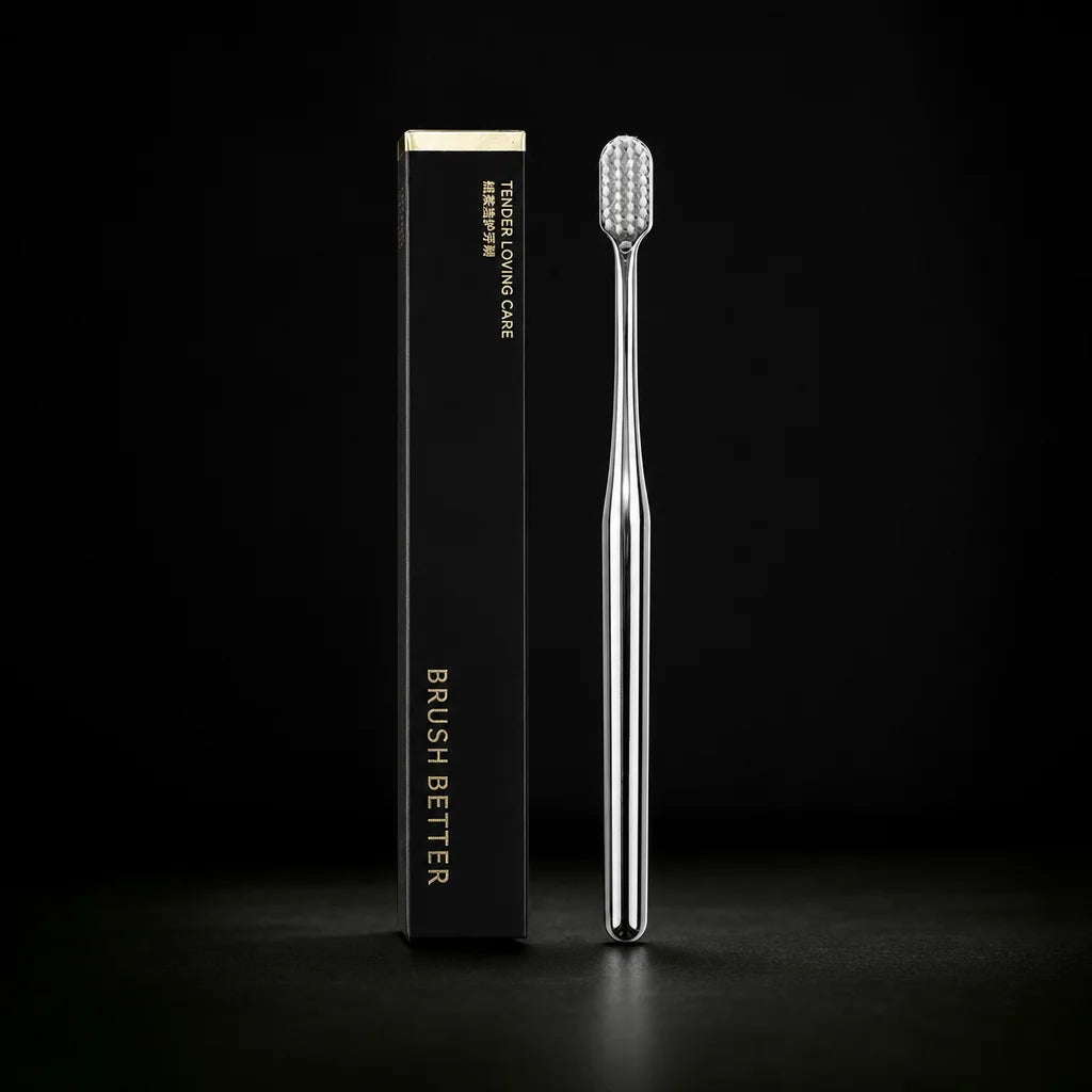 Pearl Toothbrush
