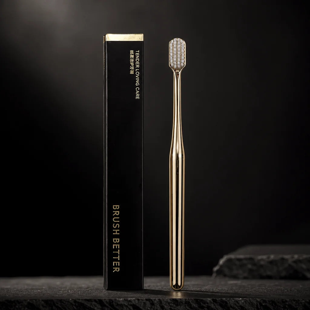 Pearl Toothbrush