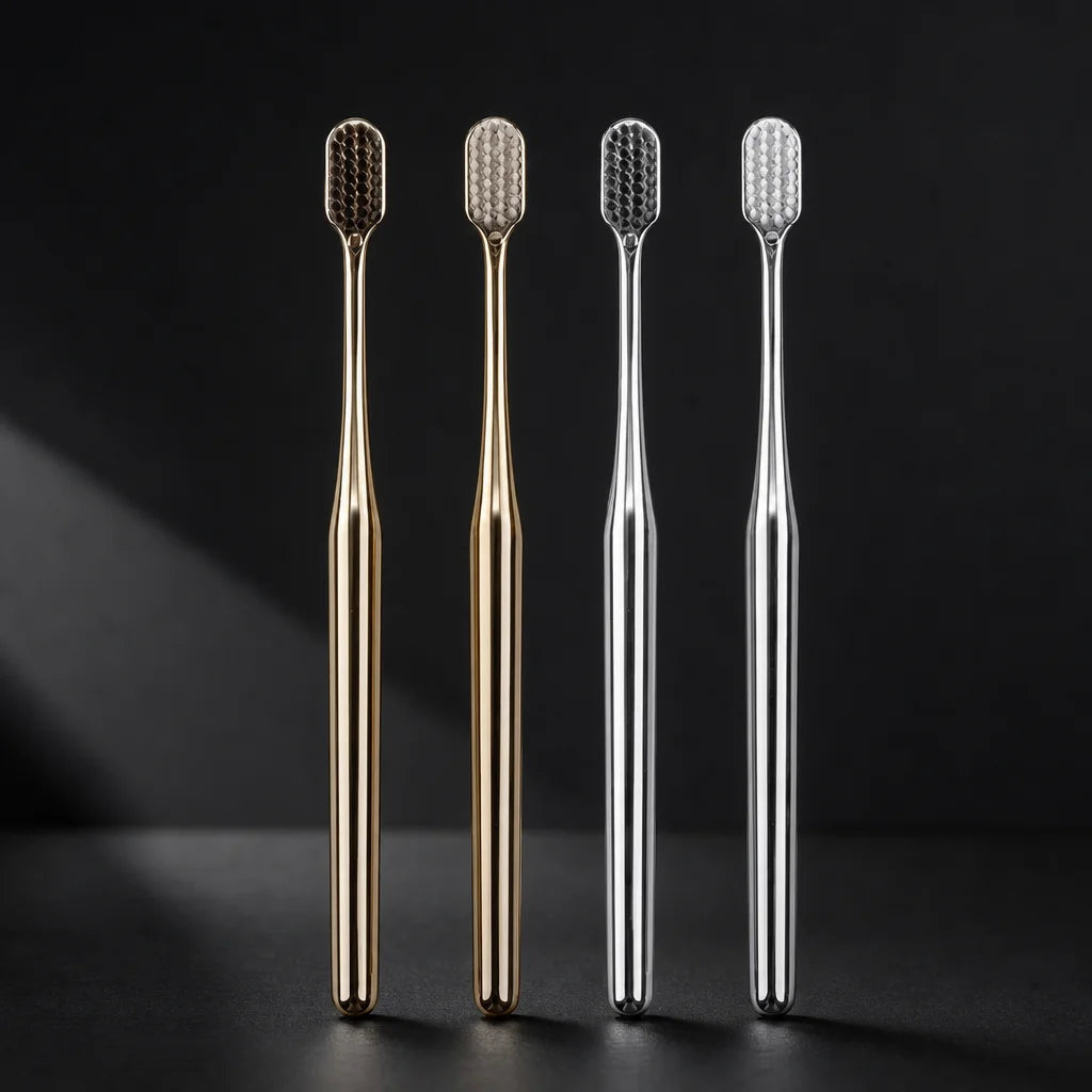 Pearl Toothbrush