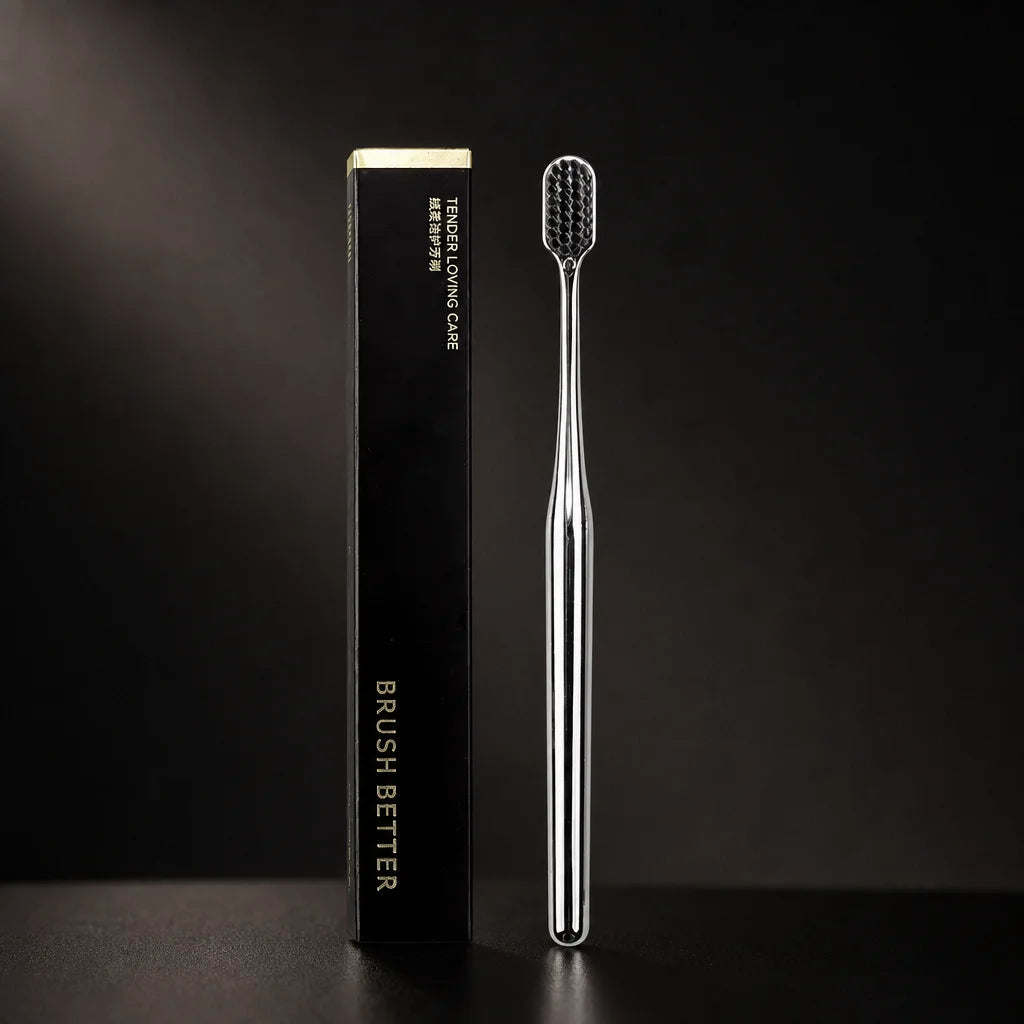 Pearl Toothbrush