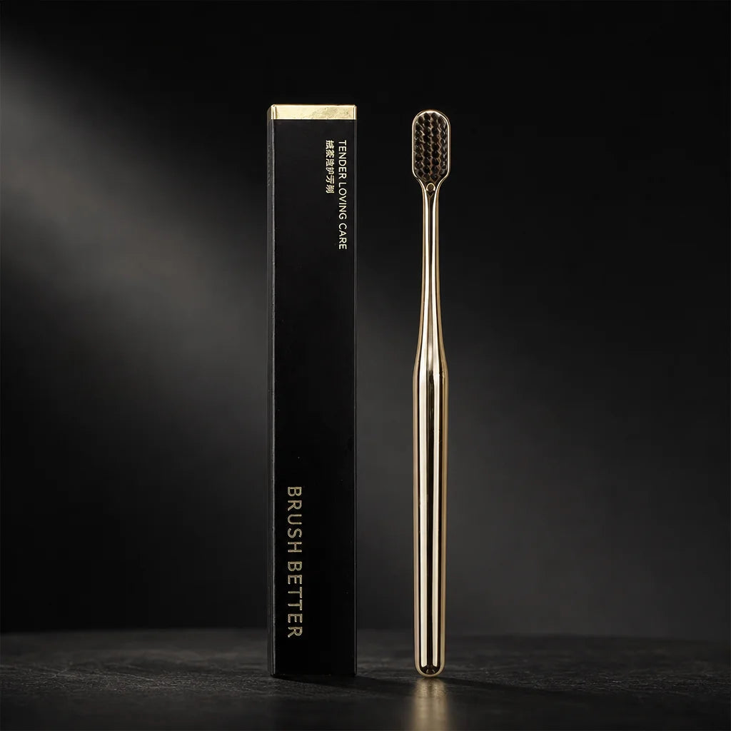 Pearl Toothbrush