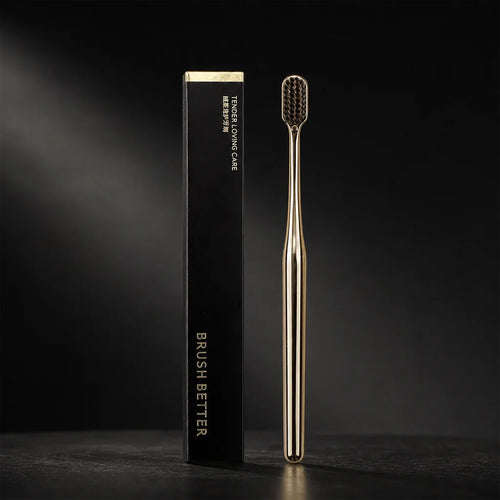 Pearl Toothbrush